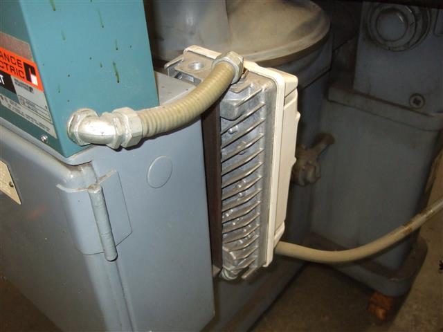 Brown &amp; Sharpe 13 Tool &amp; Cutter Grinder, Machine ID: 6501